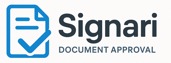 Signari Logo